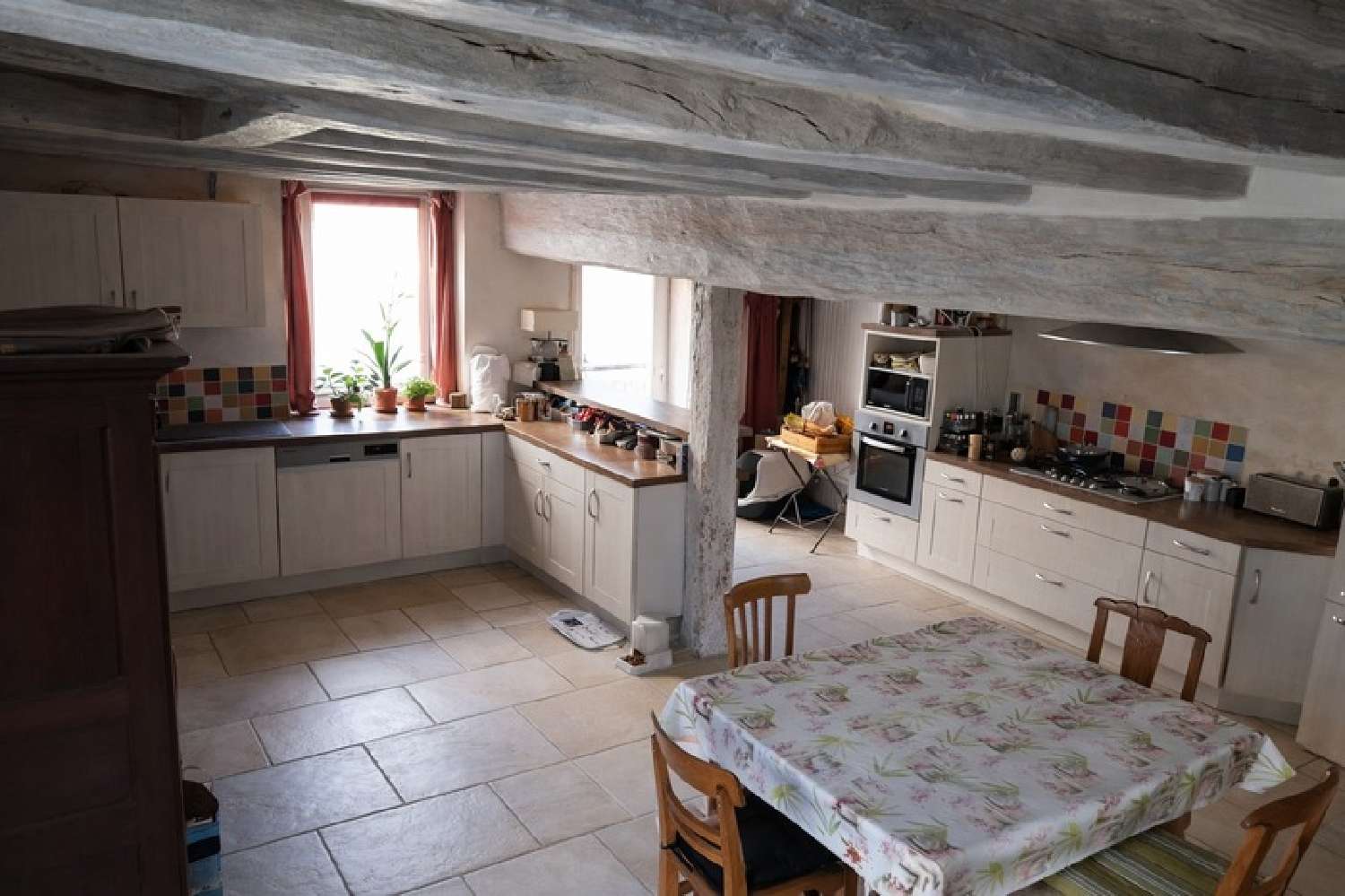 en venta casa Bannay Cher 7