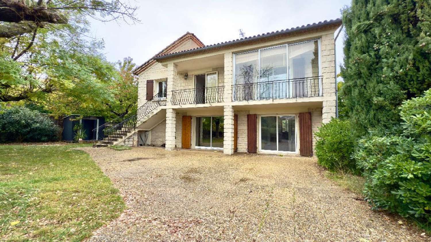  à vendre maison Banon Alpes-de-Haute-Provence 1