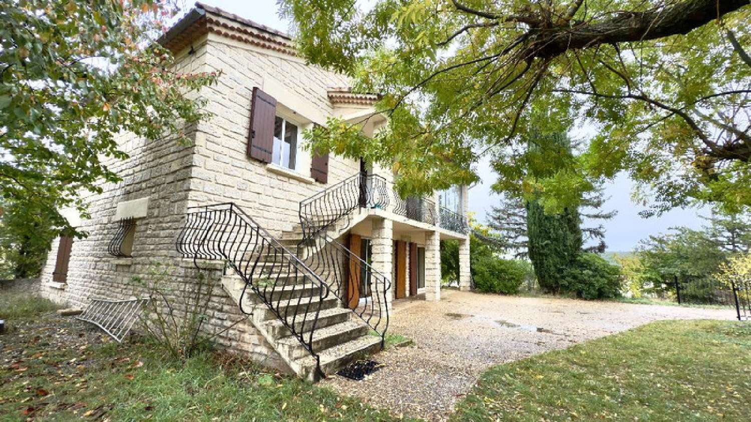  à vendre maison Banon Alpes-de-Haute-Provence 4