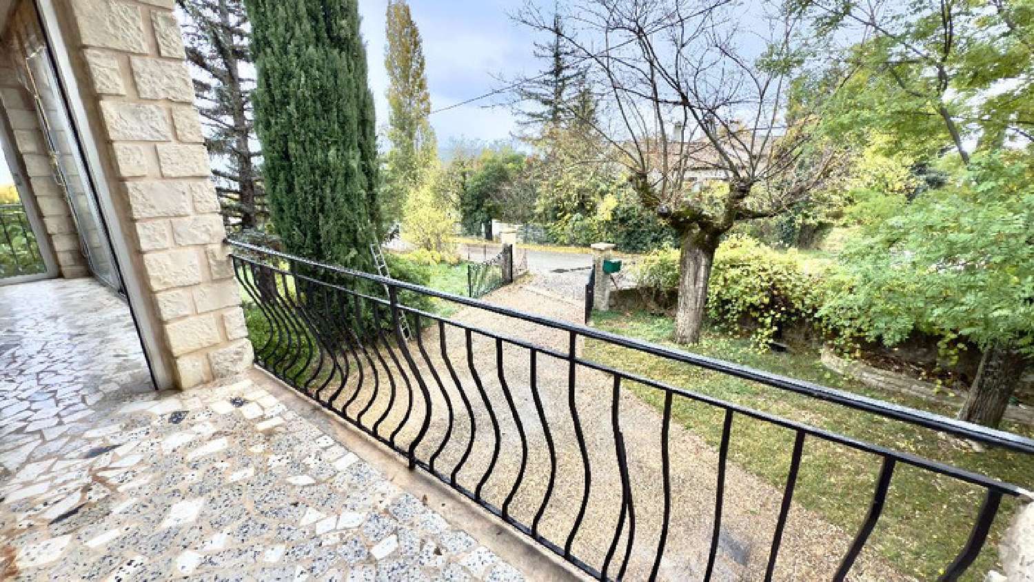  à vendre maison Banon Alpes-de-Haute-Provence 7