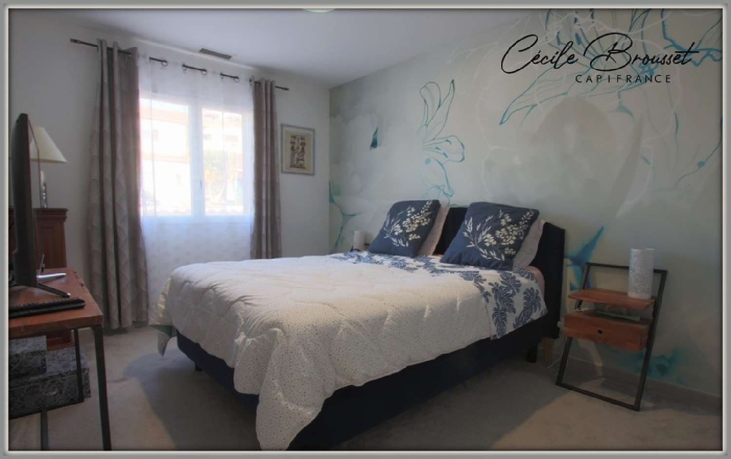 te koop huis Banyuls-dels-Aspres Pyrénées-Orientales 3