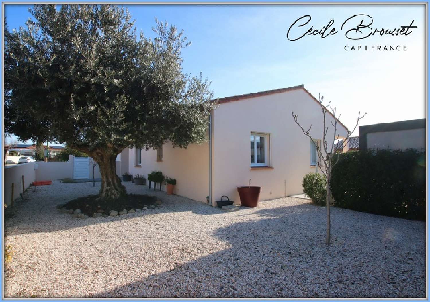 te koop huis Banyuls-dels-Aspres Pyrénées-Orientales 4