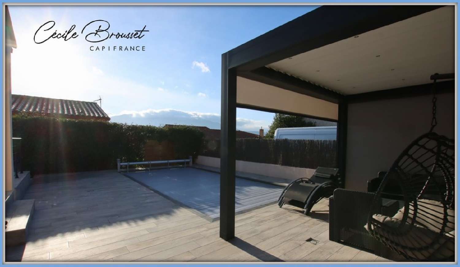 te koop huis Banyuls-dels-Aspres Pyrénées-Orientales 5