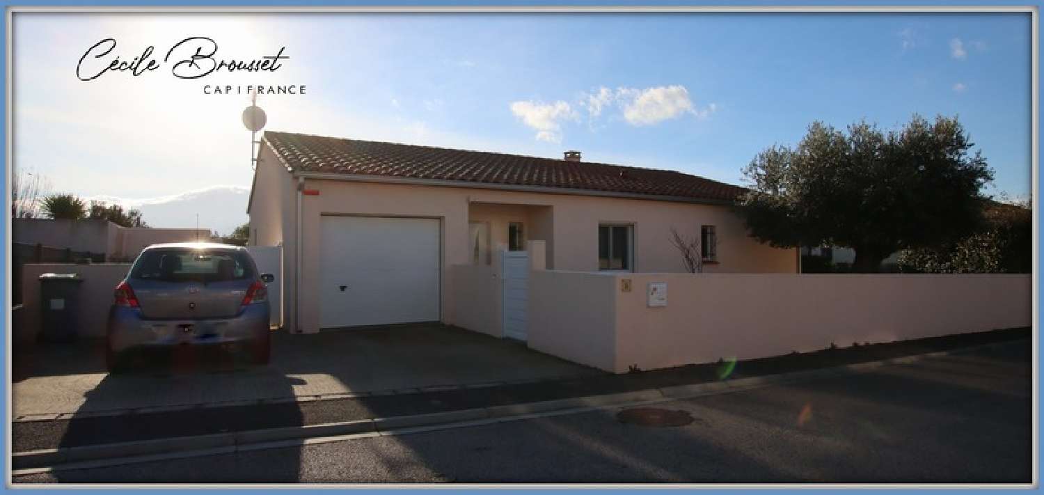 te koop huis Banyuls-dels-Aspres Pyrénées-Orientales 7