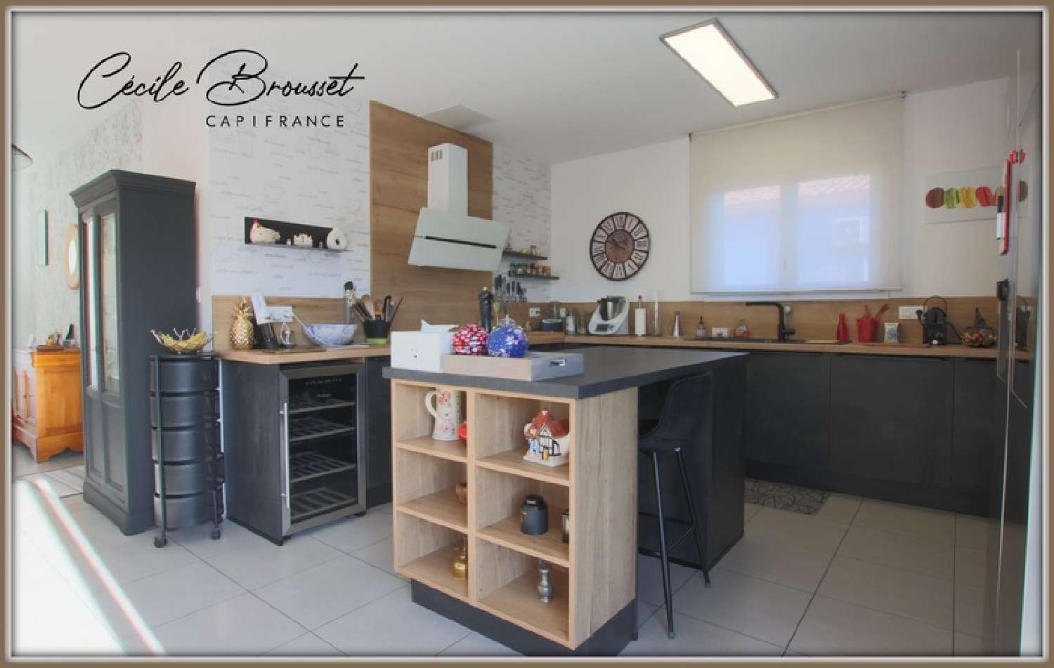 te koop huis Banyuls-dels-Aspres Pyrénées-Orientales 8