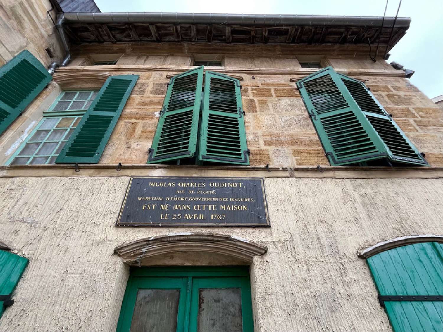  te koop huis Bar-le-Duc Meuse 2