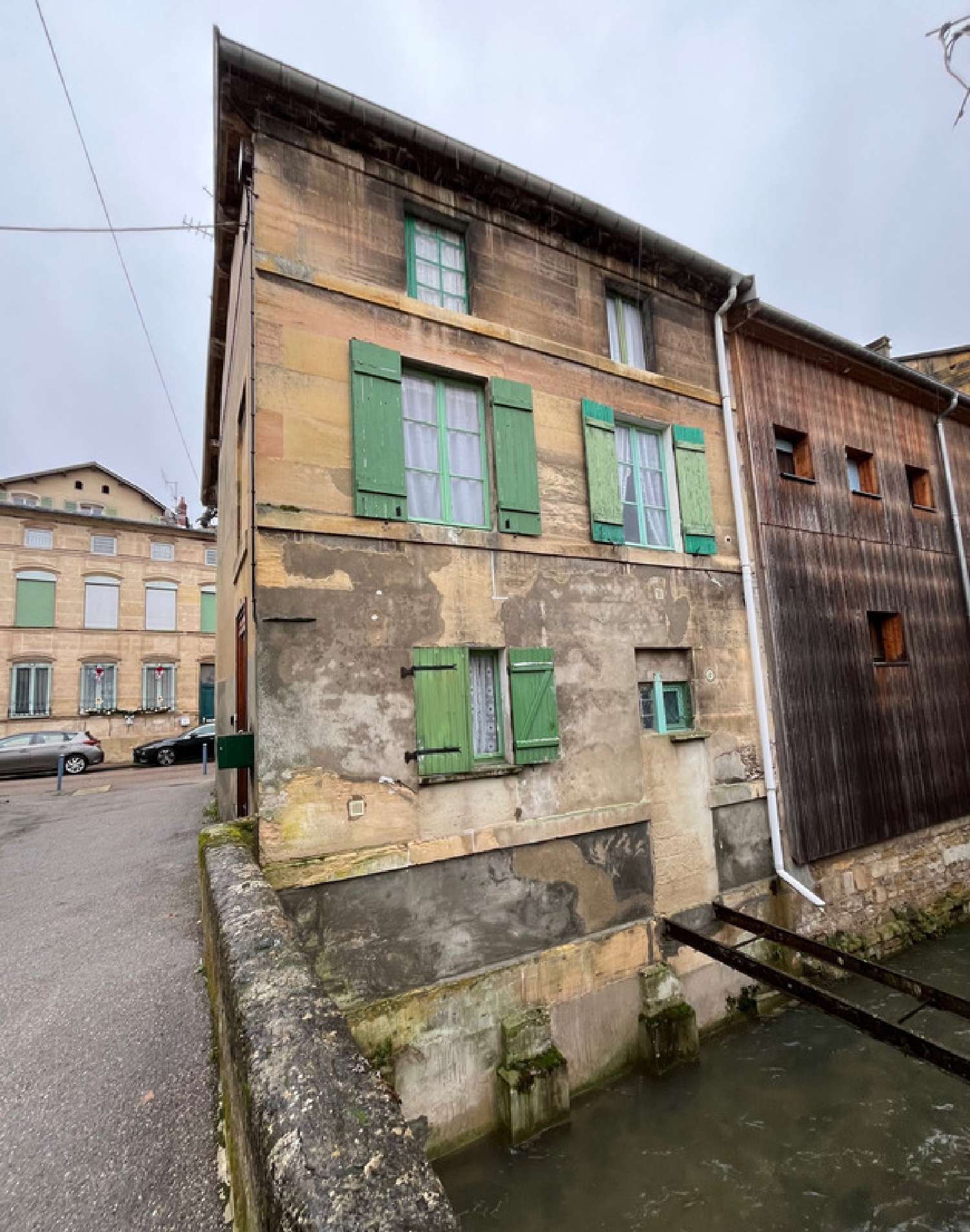  te koop huis Bar-le-Duc Meuse 3