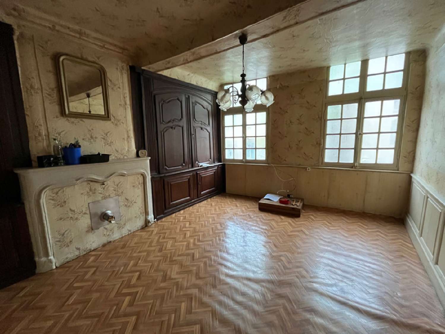  te koop huis Bar-le-Duc Meuse 4