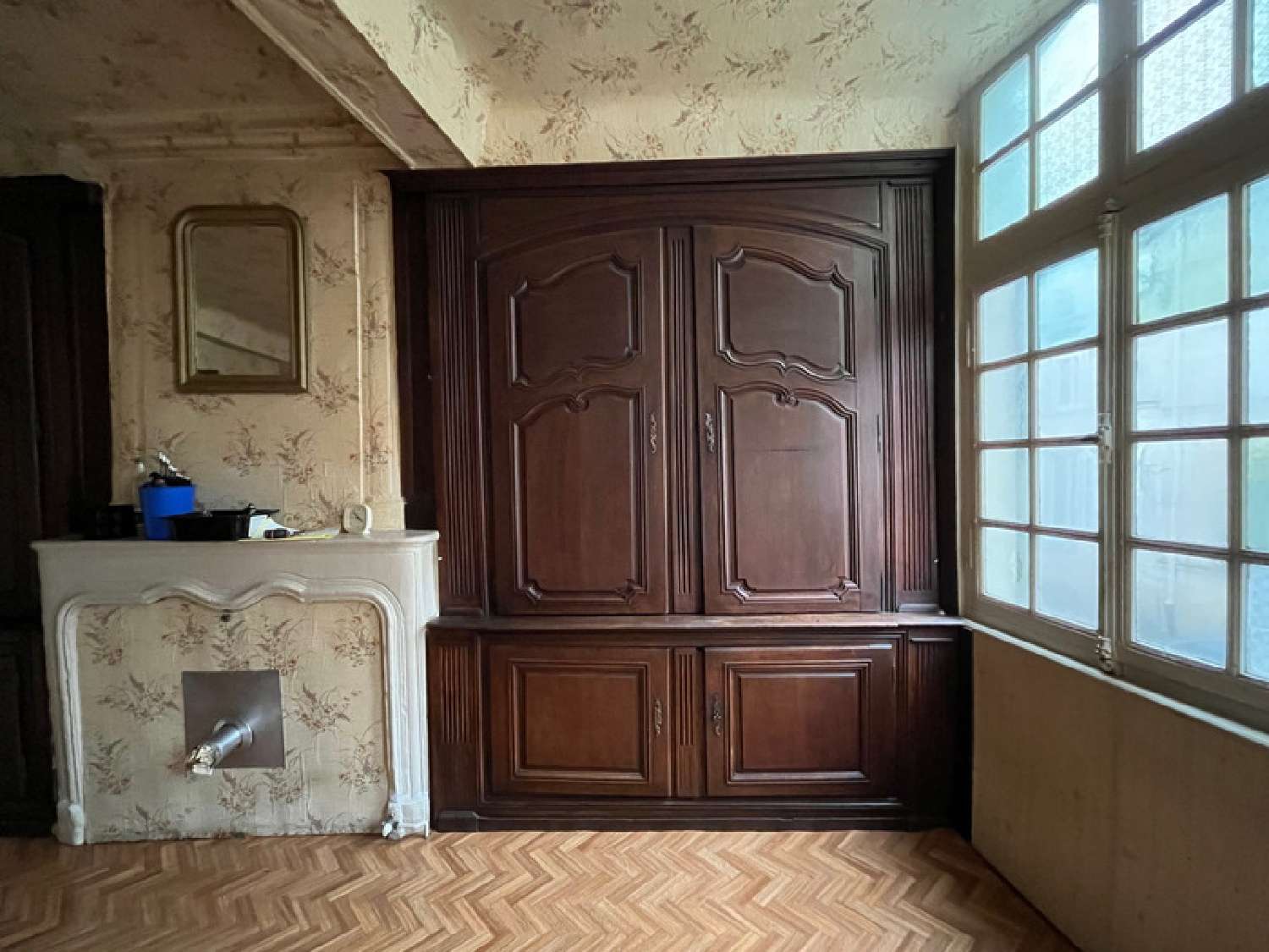  te koop huis Bar-le-Duc Meuse 7