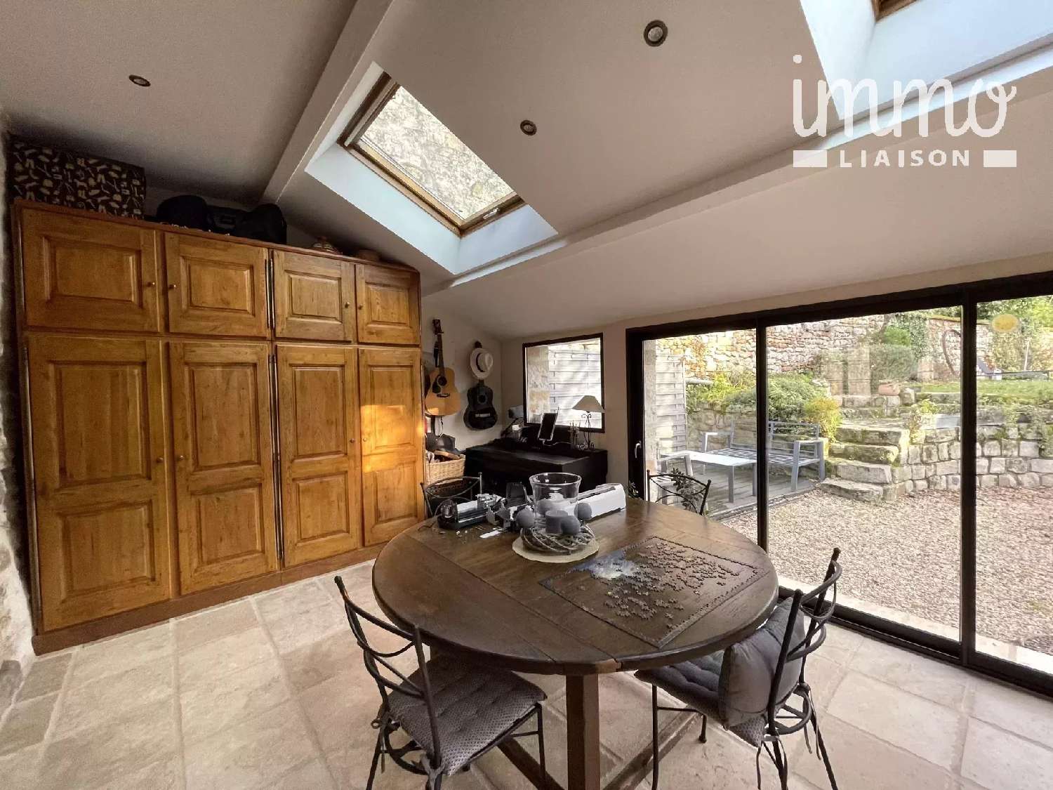  te koop huis Barbizon Seine-et-Marne 5