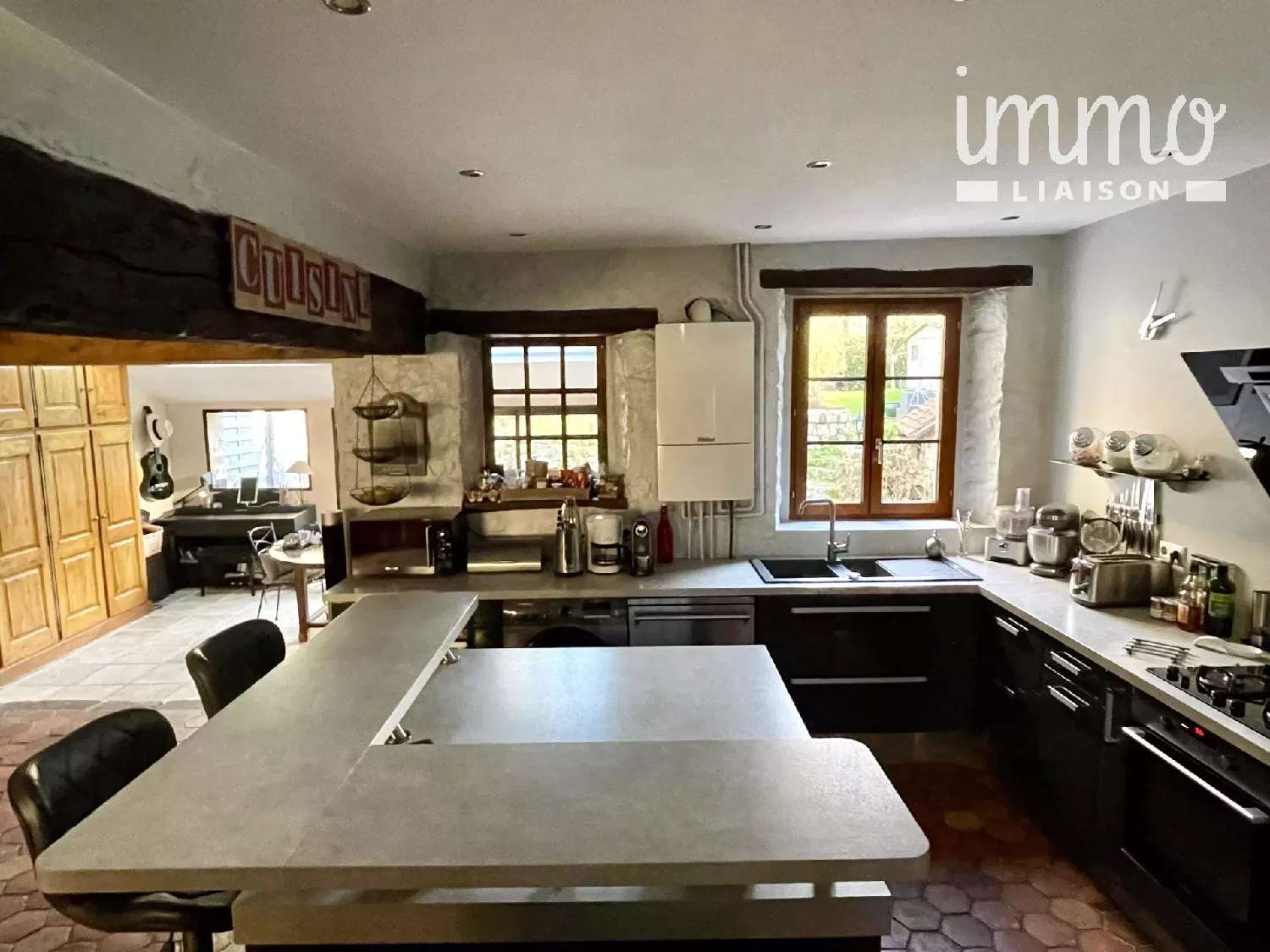  te koop huis Barbizon Seine-et-Marne 6