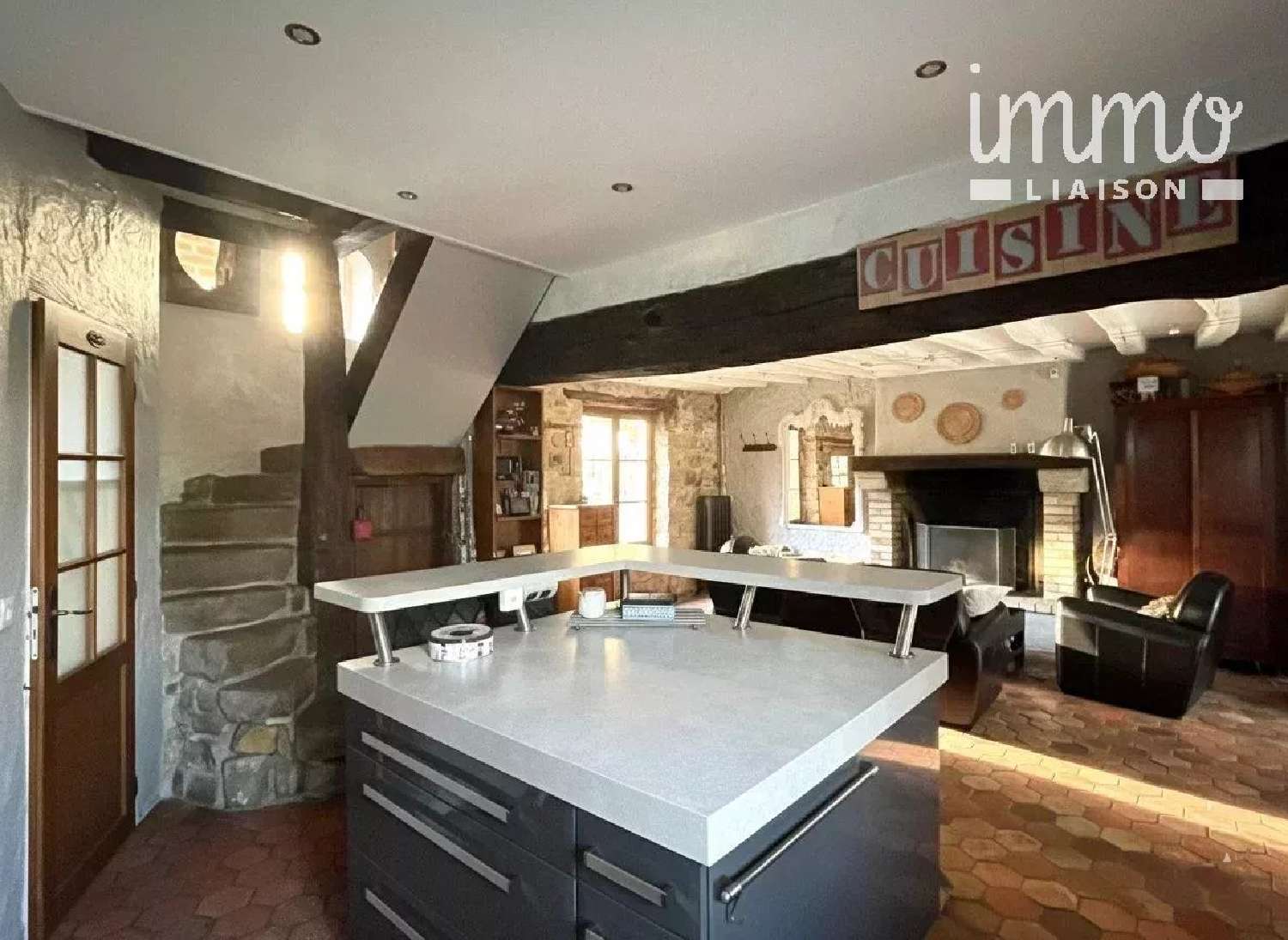  te koop huis Barbizon Seine-et-Marne 8