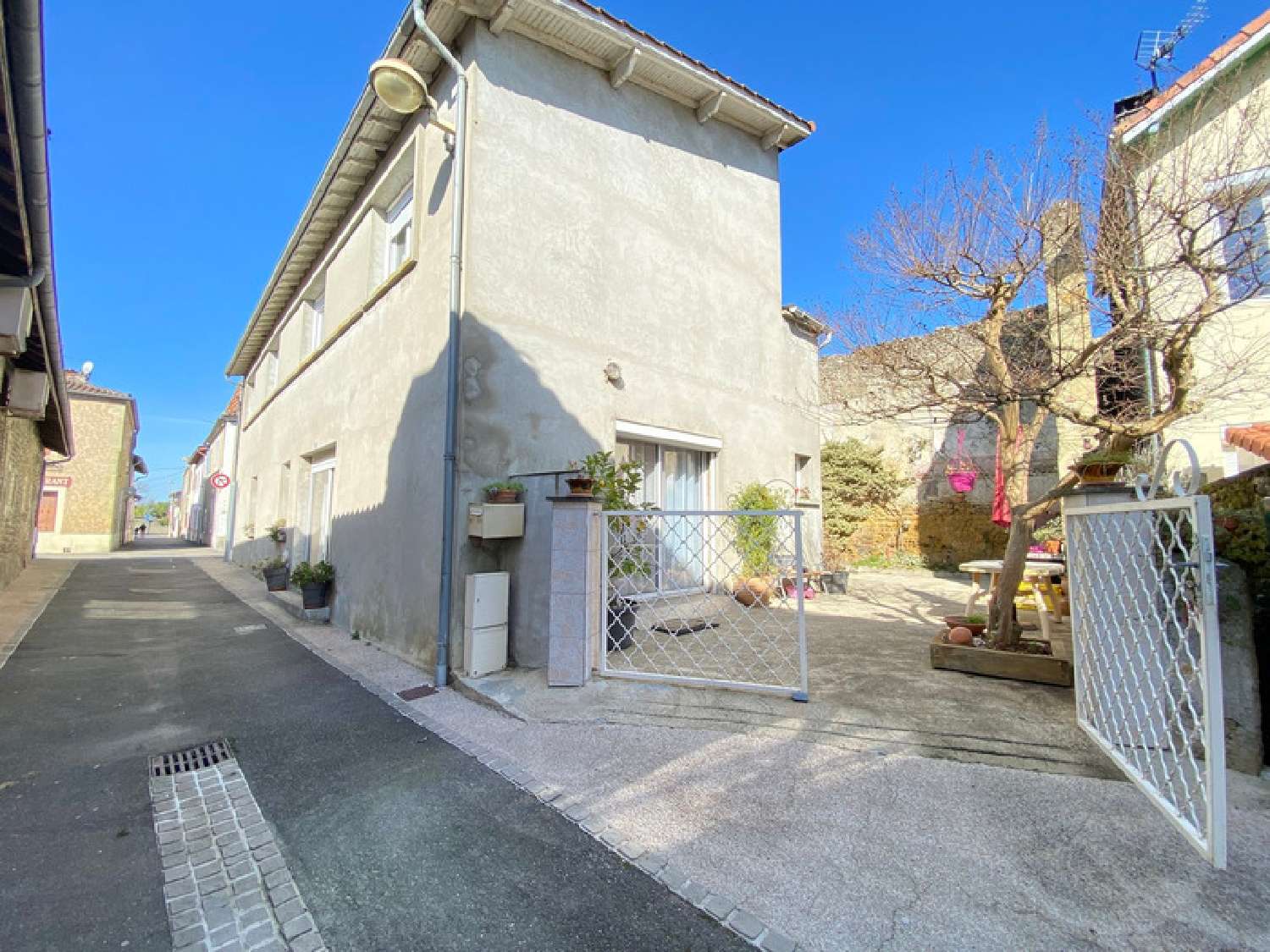  te koop huis Barcelonne-du-Gers Gers 1