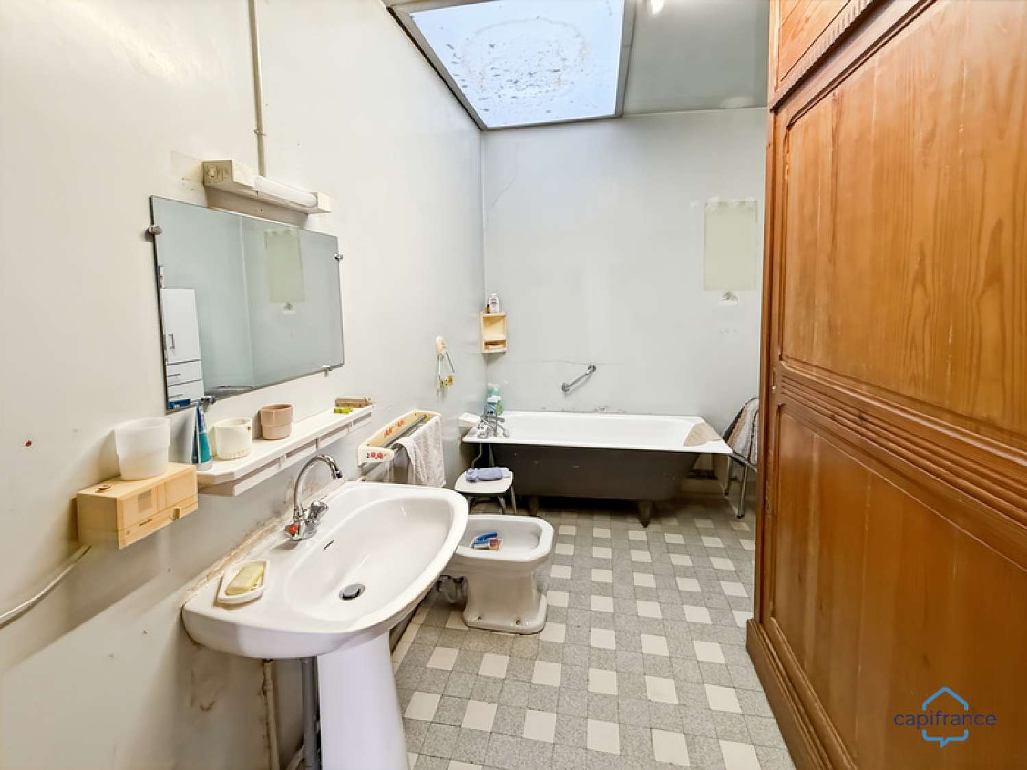  à vendre maison Barcelonne-du-Gers Gers 7