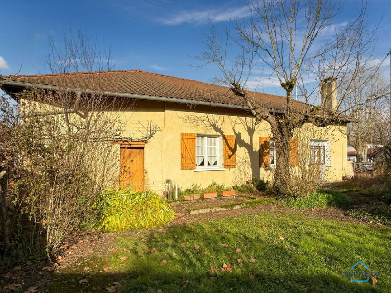 à vendre maison Barcelonne-du-Gers Gers 8