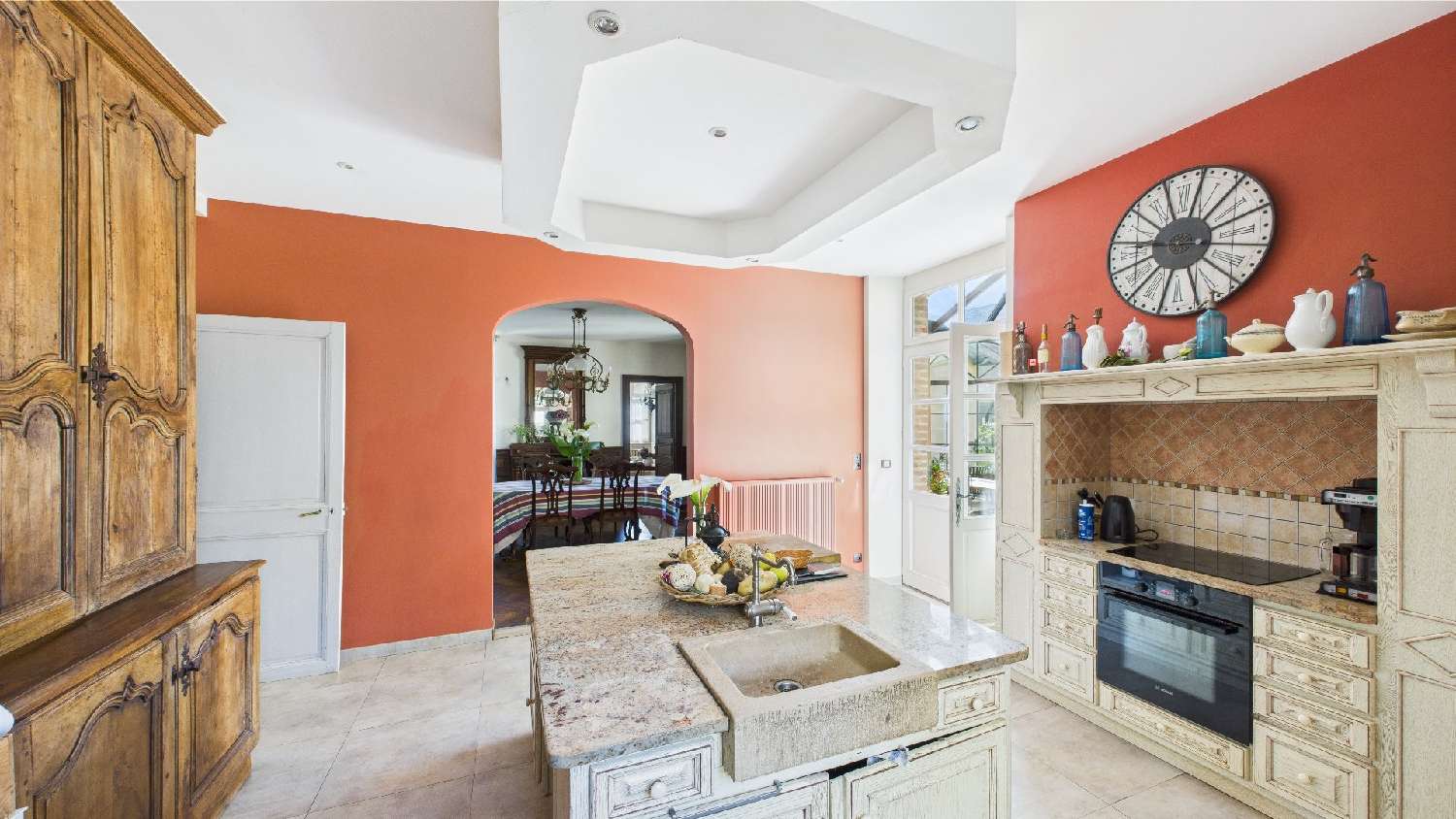  en venta casa Barcelonne-du-Gers Gers 6