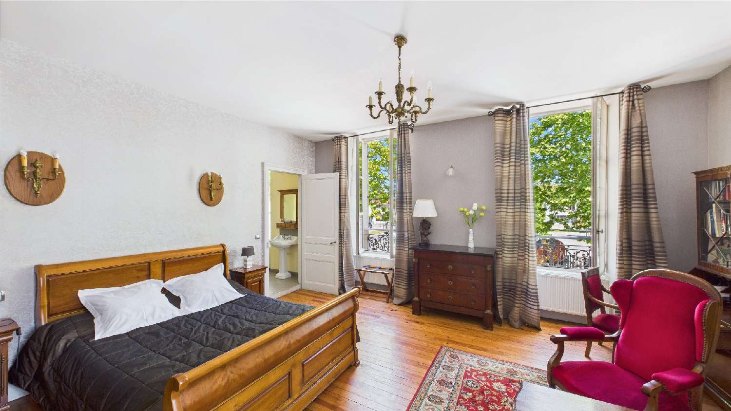  te koop huis Barcelonne-du-Gers Gers 8