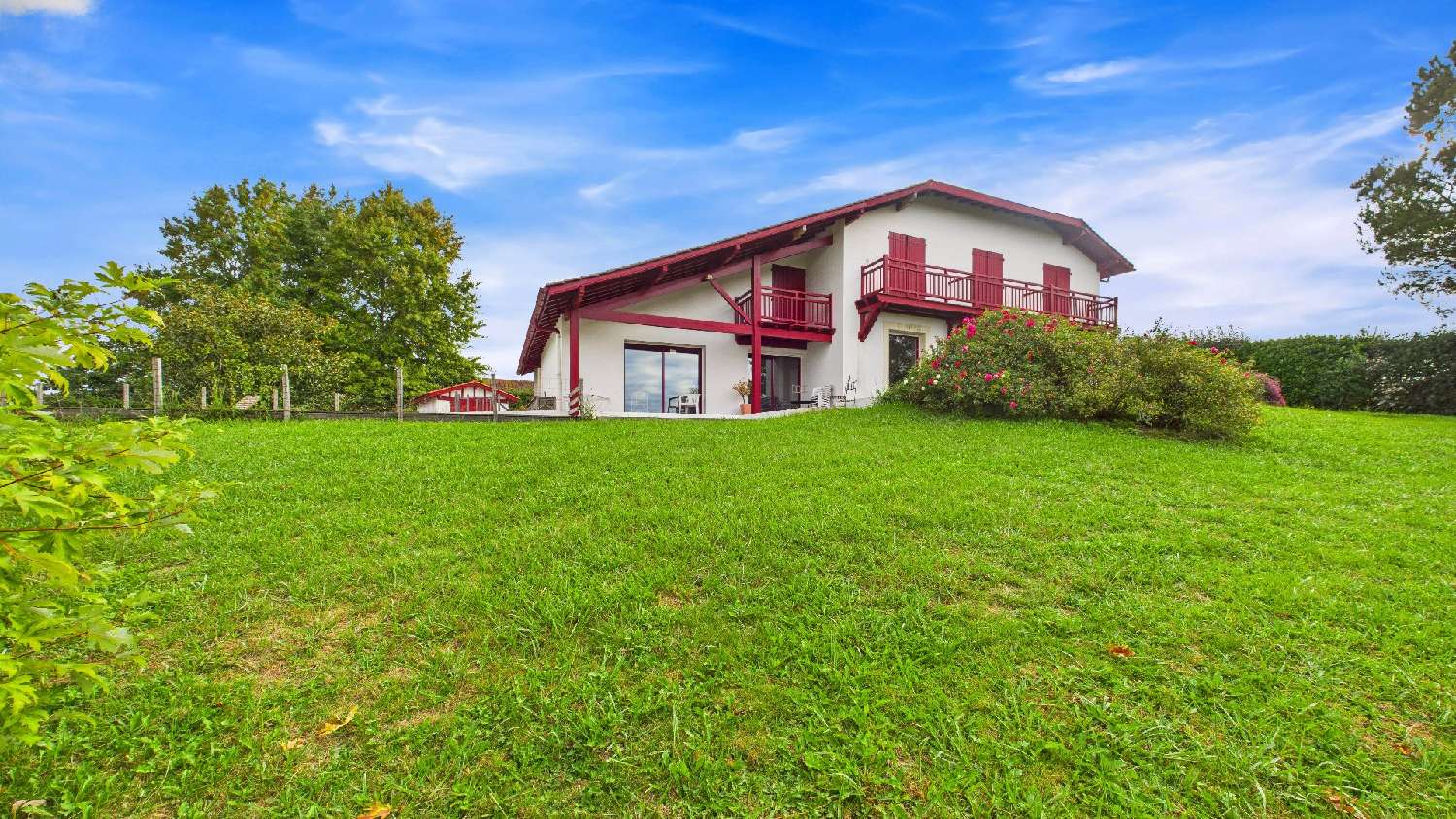  for sale house Bardos Pyrénées-Atlantiques 3