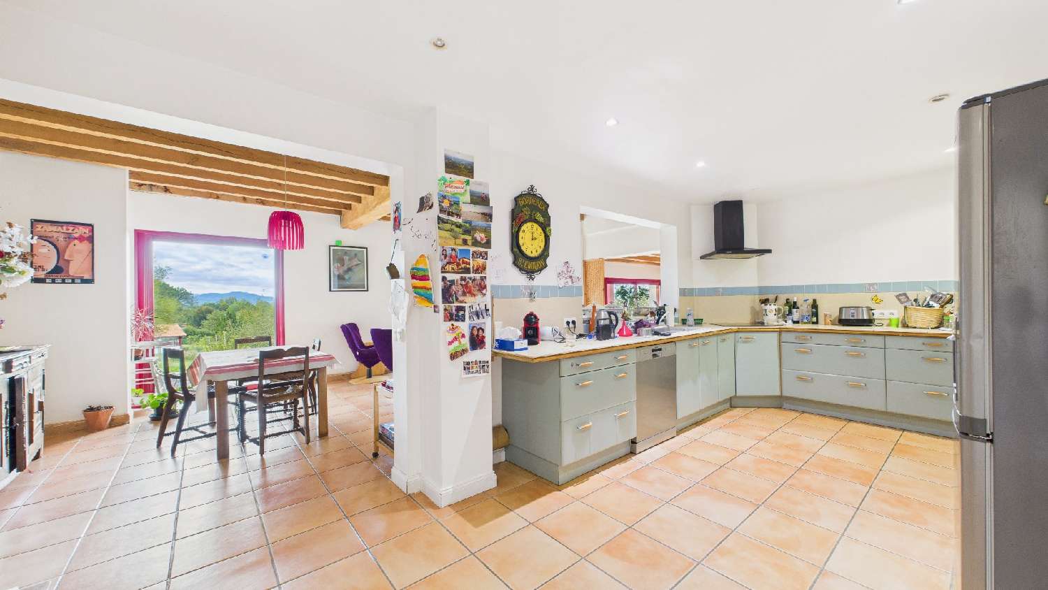  for sale house Bardos Pyrénées-Atlantiques 7