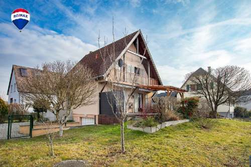 Bartenheim Haut-Rhin huis foto 7248689