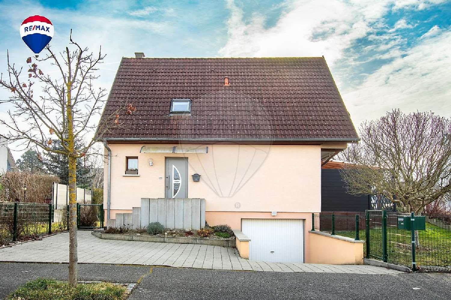  te koop huis Bartenheim Haut-Rhin 2