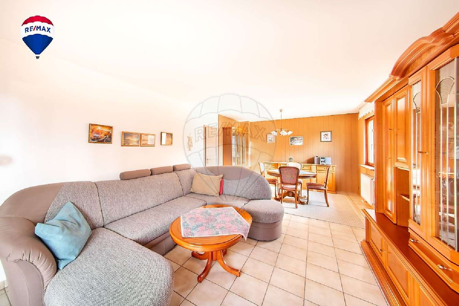  te koop huis Bartenheim Haut-Rhin 5