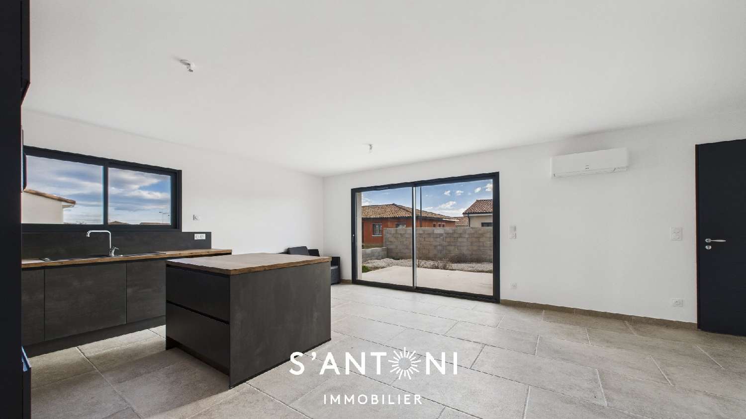  en venta casa Bassan Hérault 3