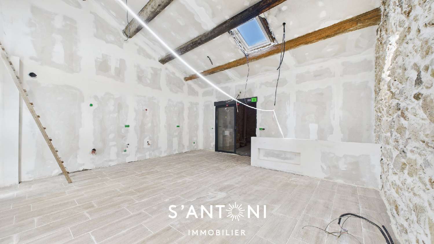 for sale house Bassan Hérault 2