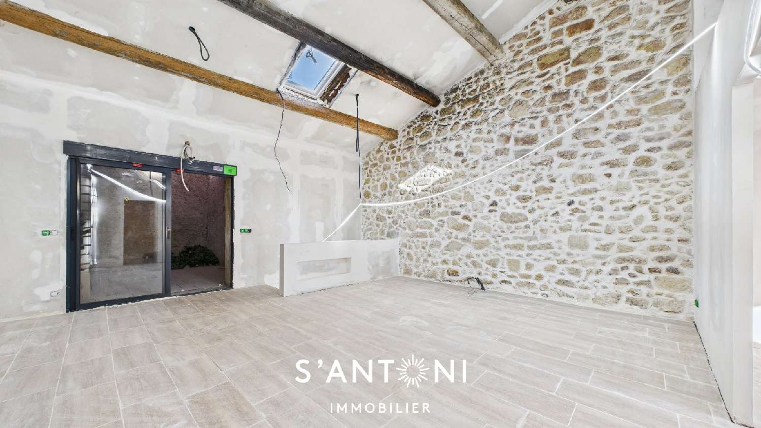 for sale house Bassan Hérault 3