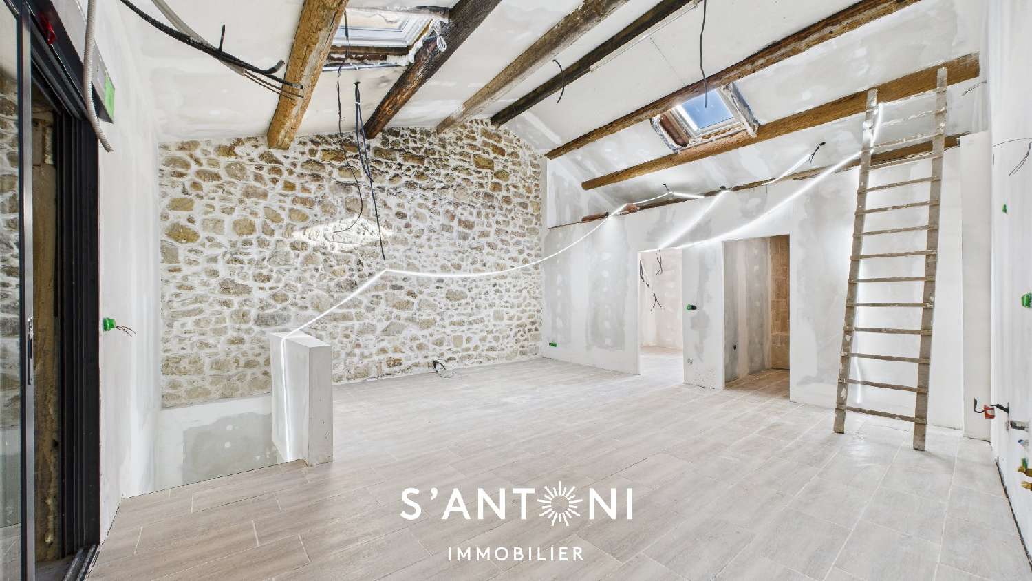 for sale house Bassan Hérault 4