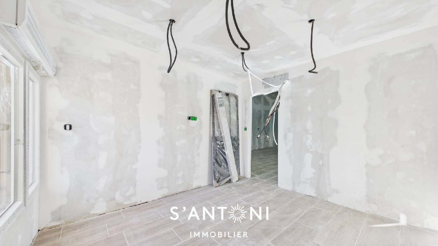 for sale house Bassan Hérault 5