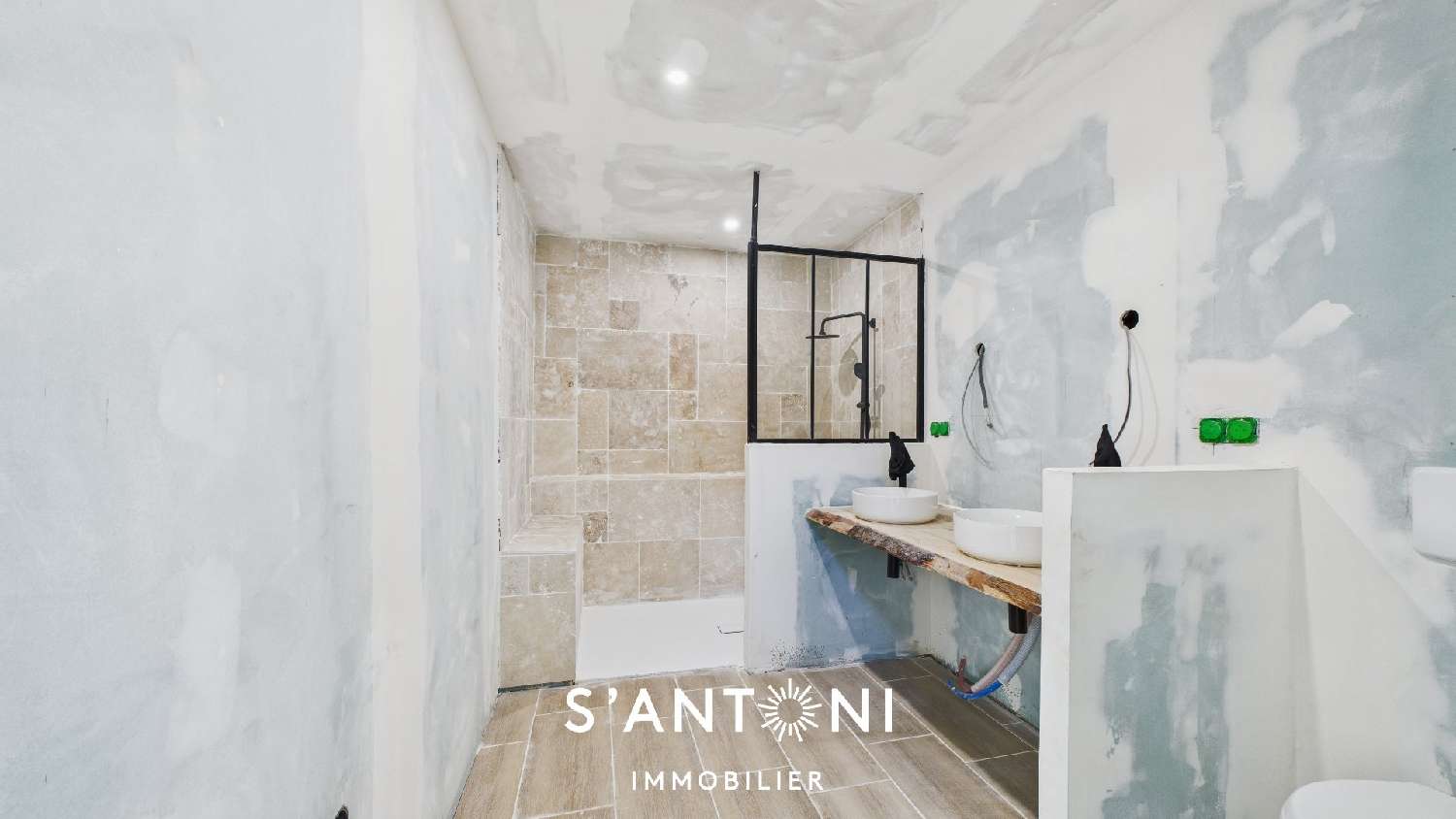 for sale house Bassan Hérault 6