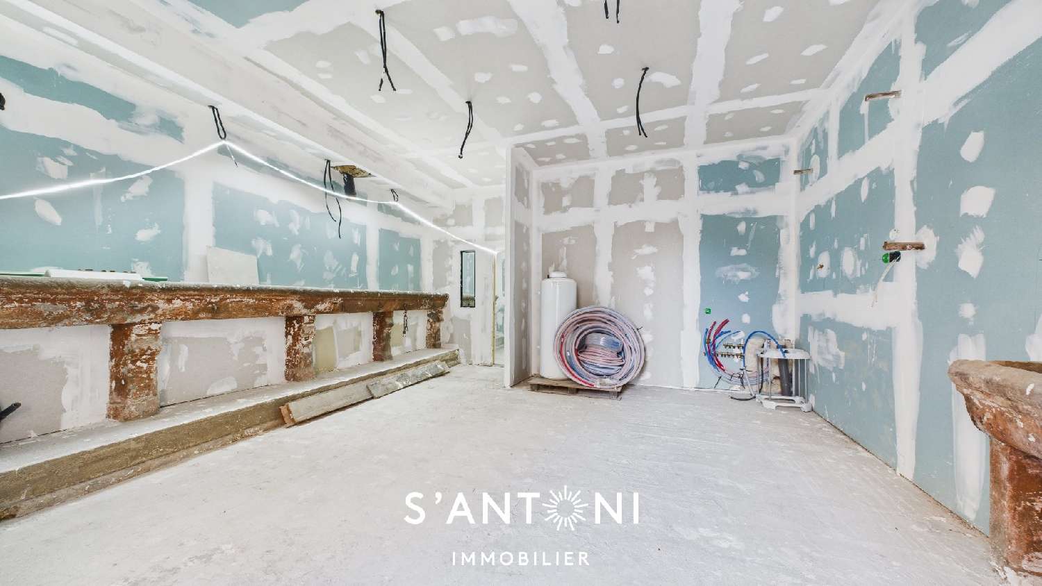 for sale house Bassan Hérault 8