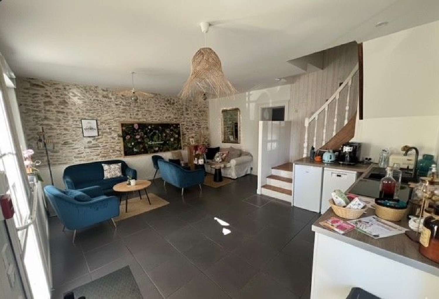  te koop huis Basse-Goulaine Loire-Atlantique 1