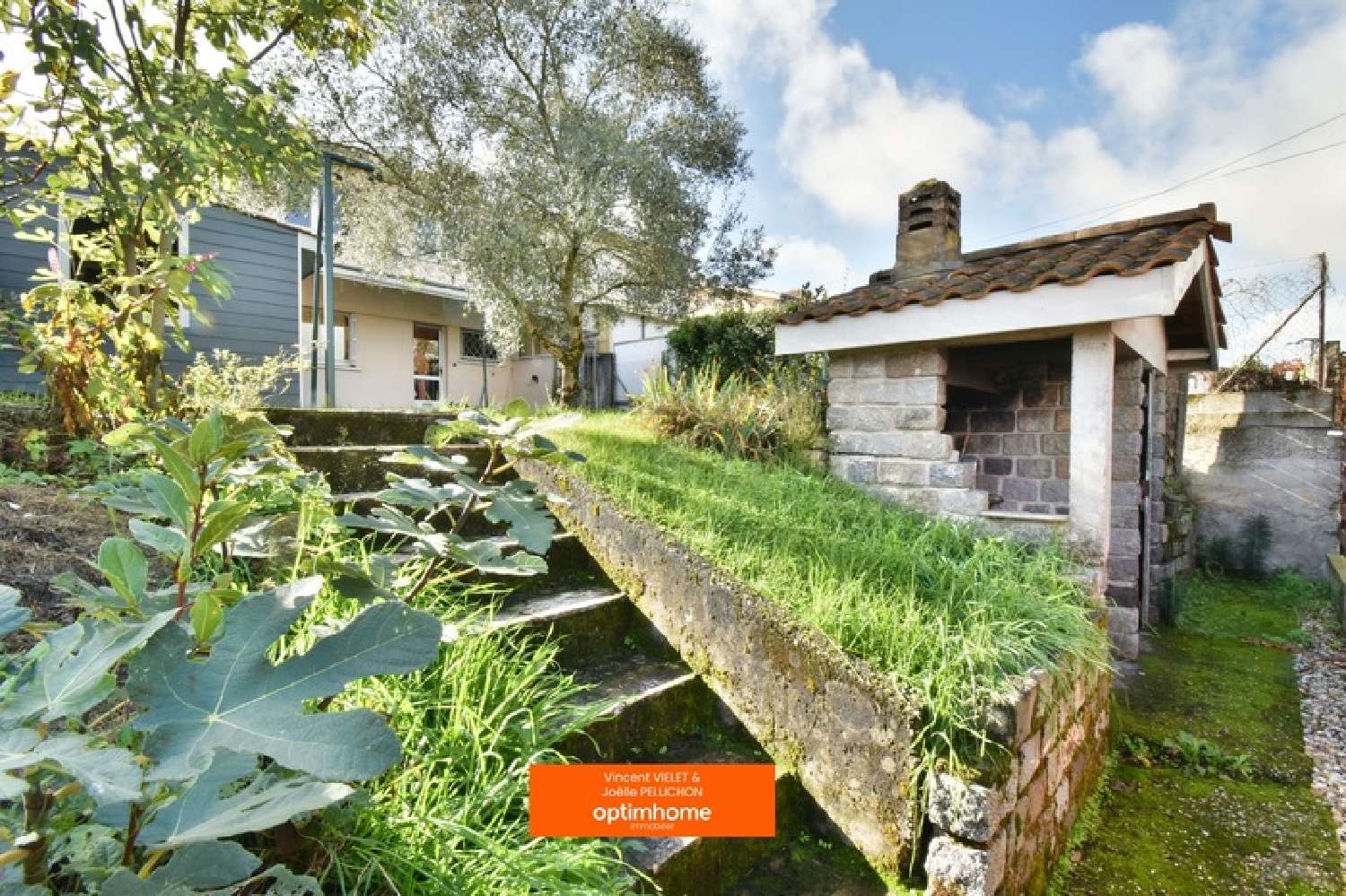  à vendre maison Bassens Gironde 1