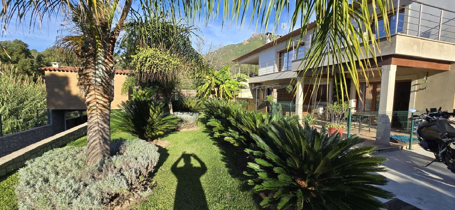 for sale house Bastelicaccia Corse-du-Sud 3