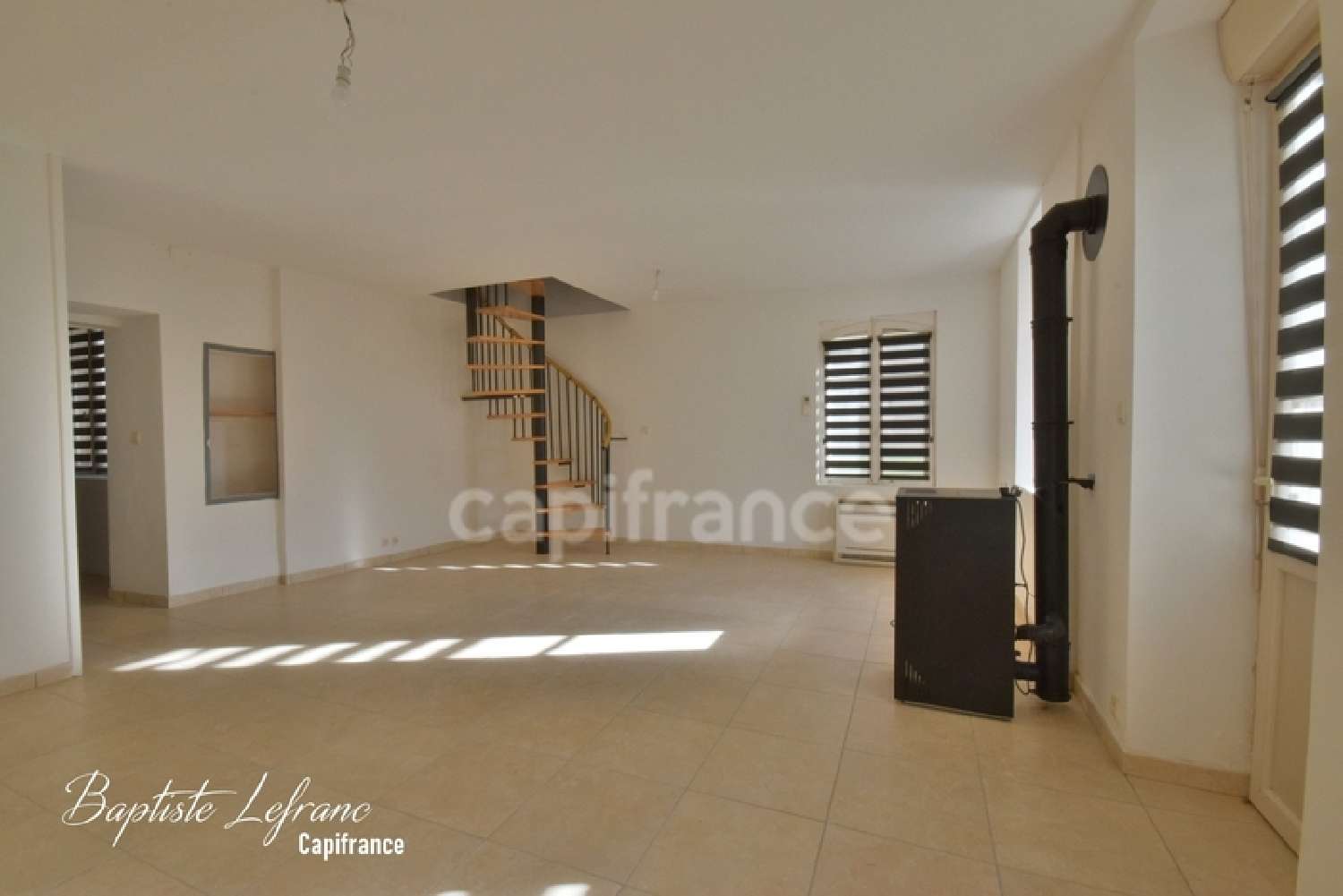  te koop huis Baugé-en-Anjou Maine-et-Loire 2