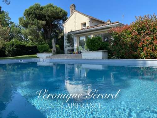 Bayas Gironde huis foto 7237983