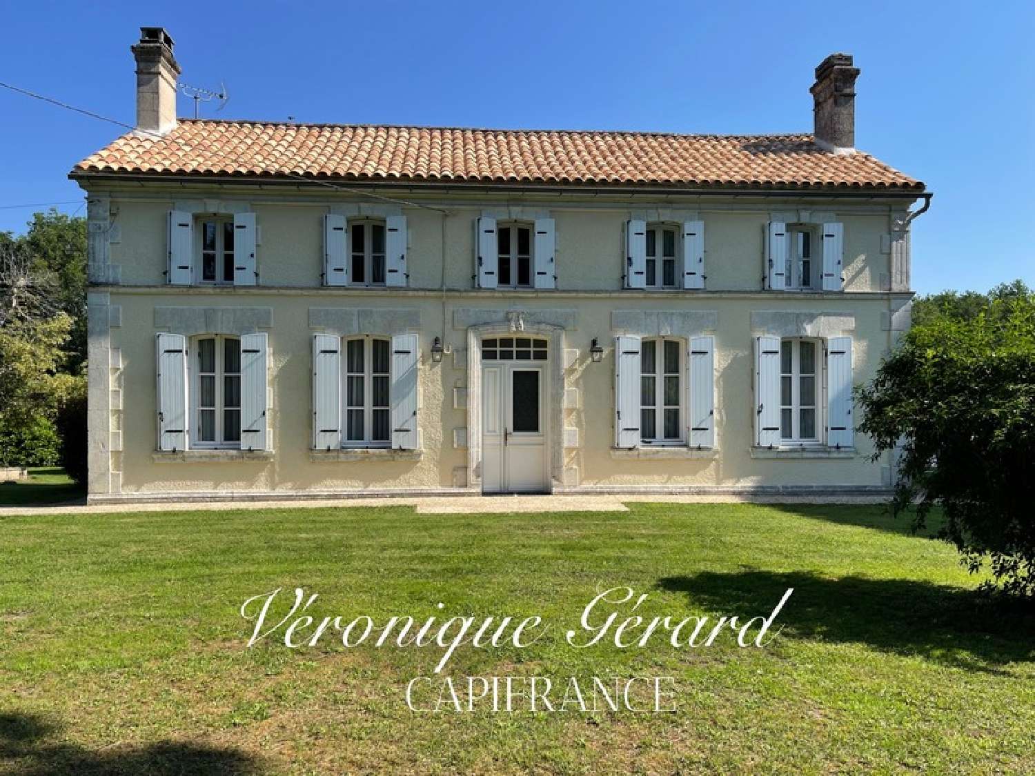  kaufen Haus Bayas Gironde 2