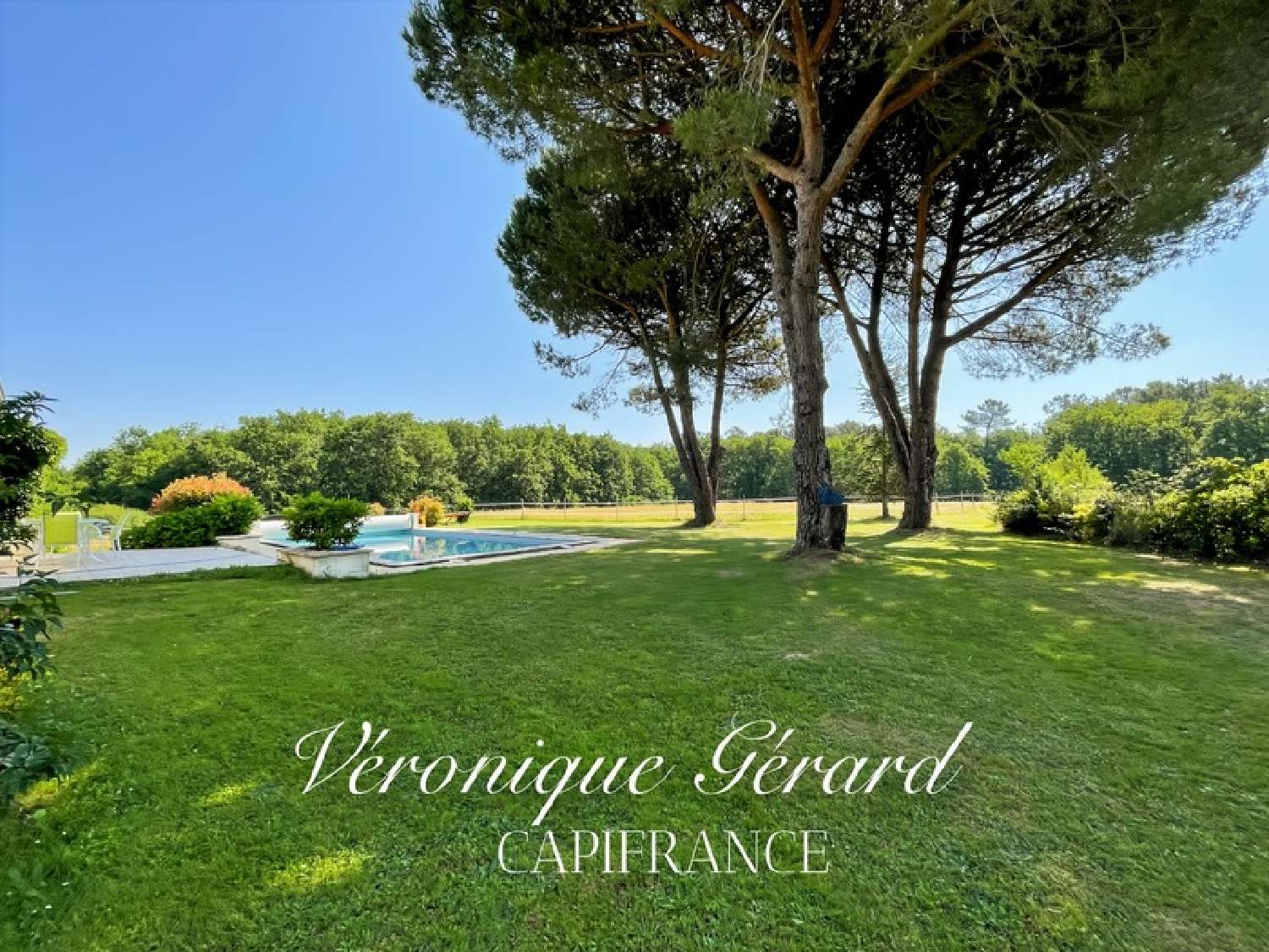  kaufen Haus Bayas Gironde 4