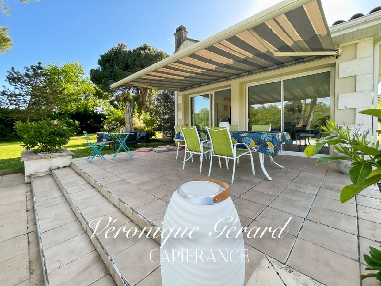  kaufen Haus Bayas Gironde 6