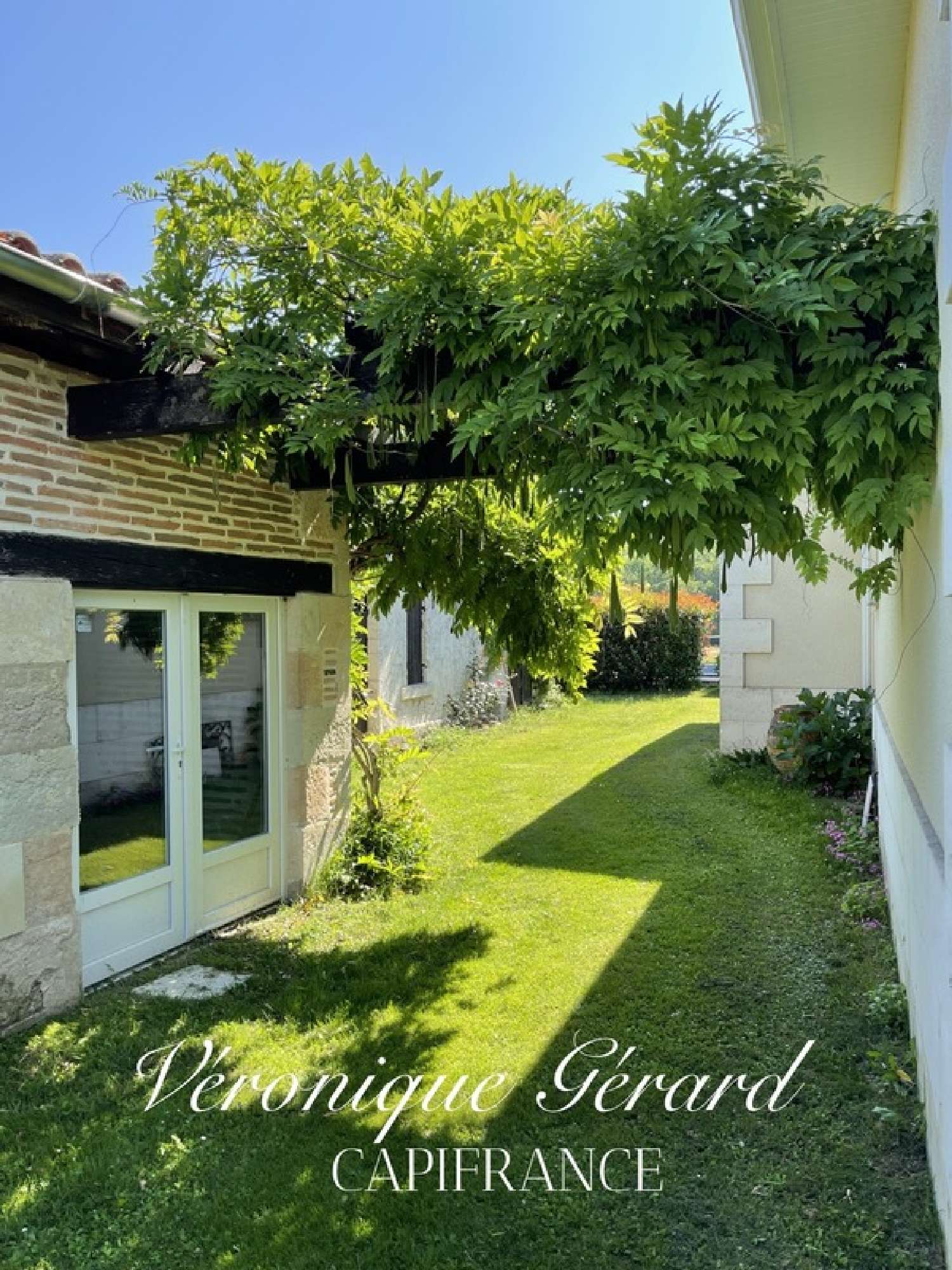  kaufen Haus Bayas Gironde 8