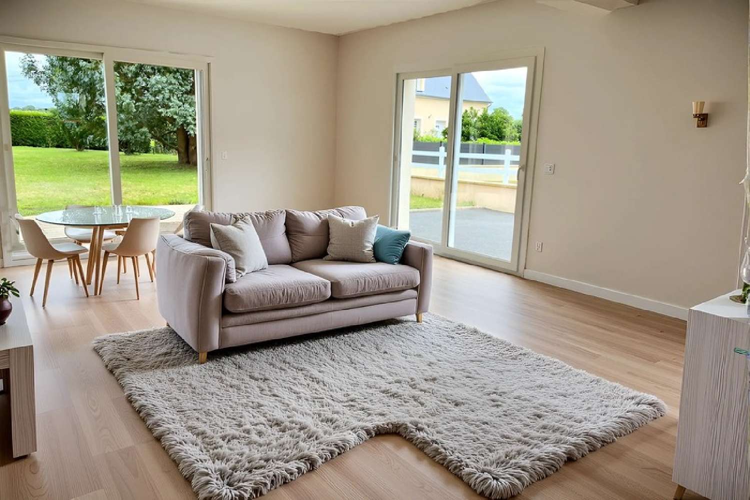  en venta casa Bayeux Calvados 4