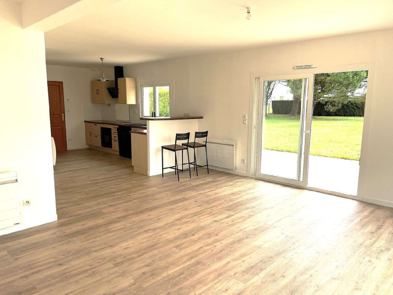  en venta casa Bayeux Calvados 5