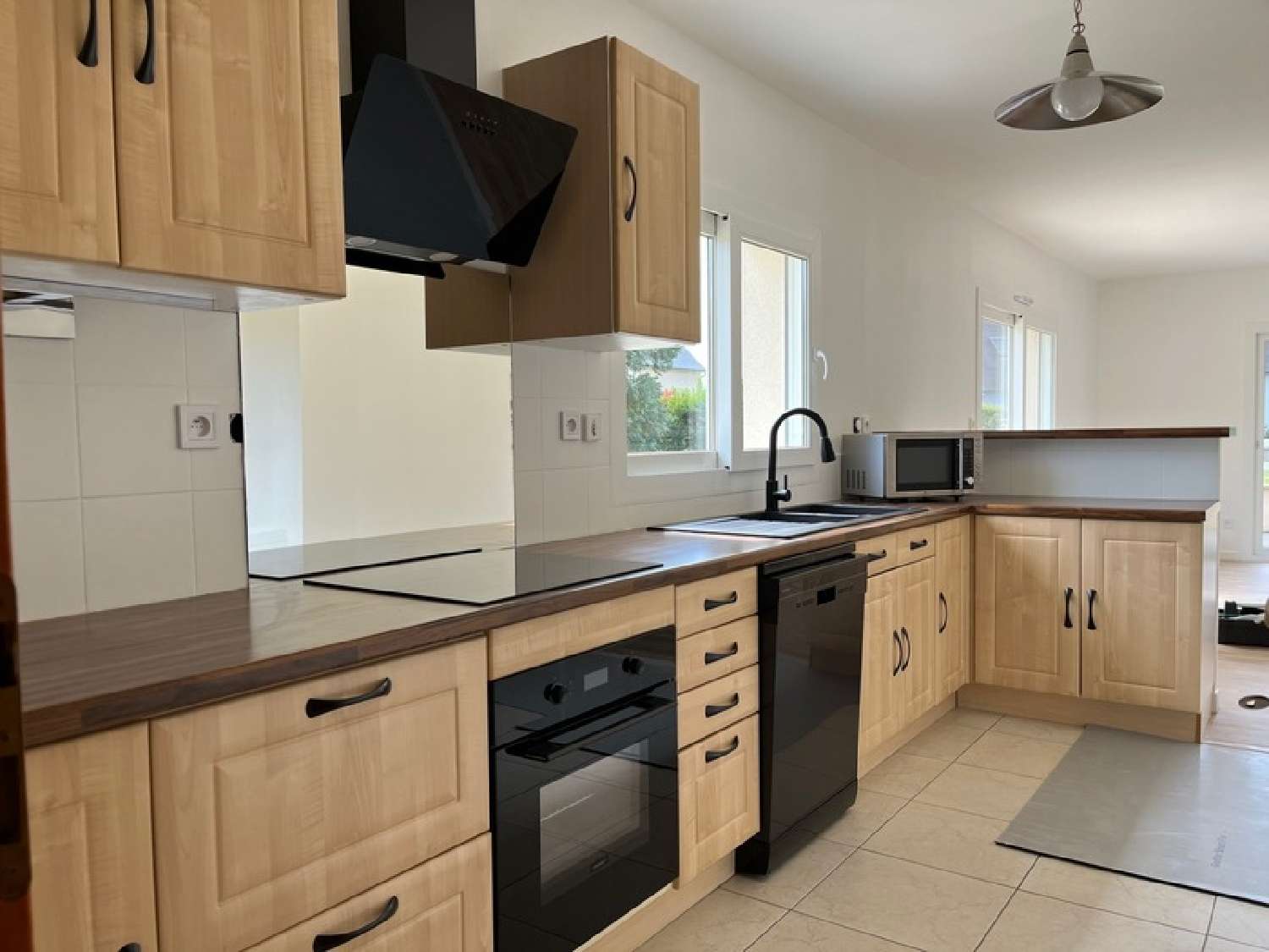  en venta casa Bayeux Calvados 6