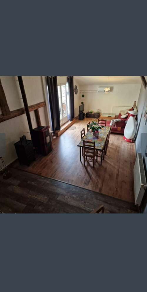 Bayon Meurthe-et-Moselle huis foto 7241904