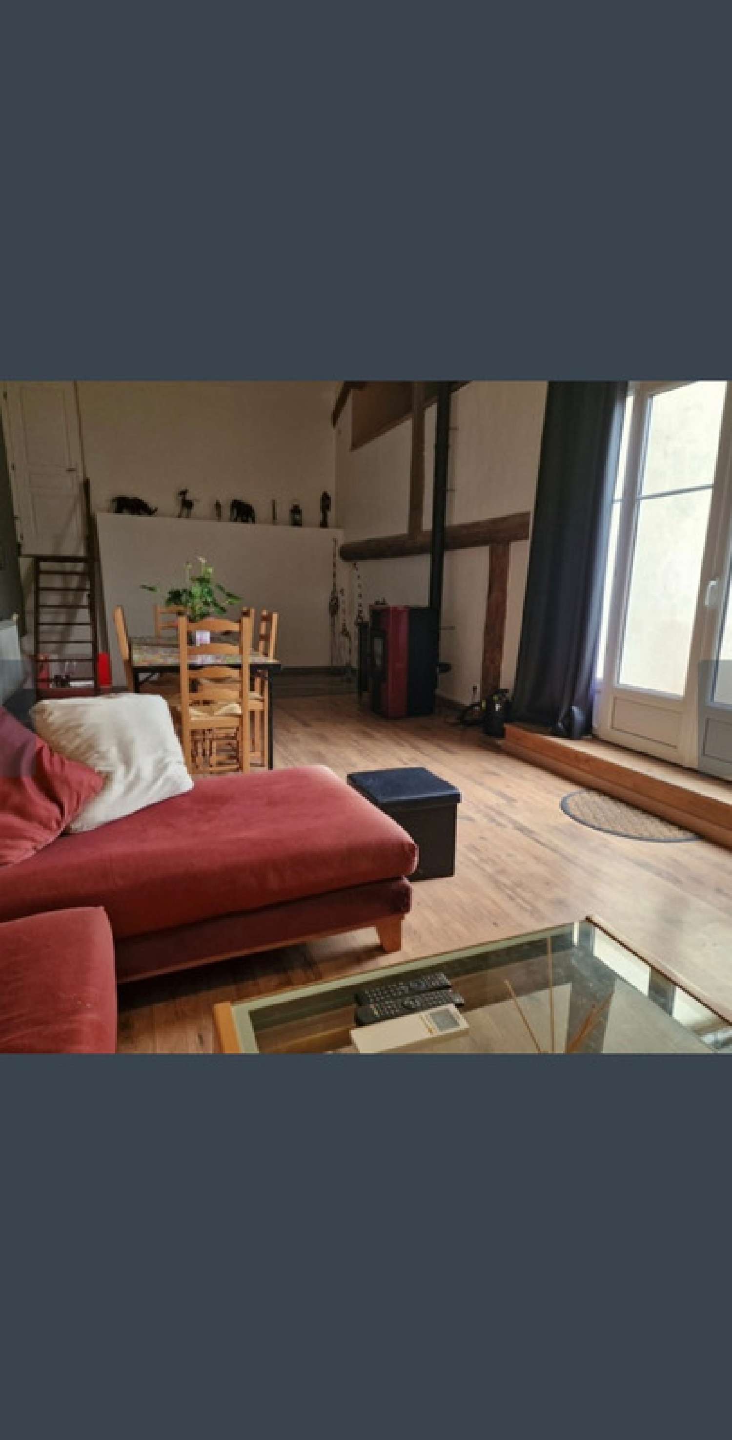  te koop huis Bayon Meurthe-et-Moselle 4