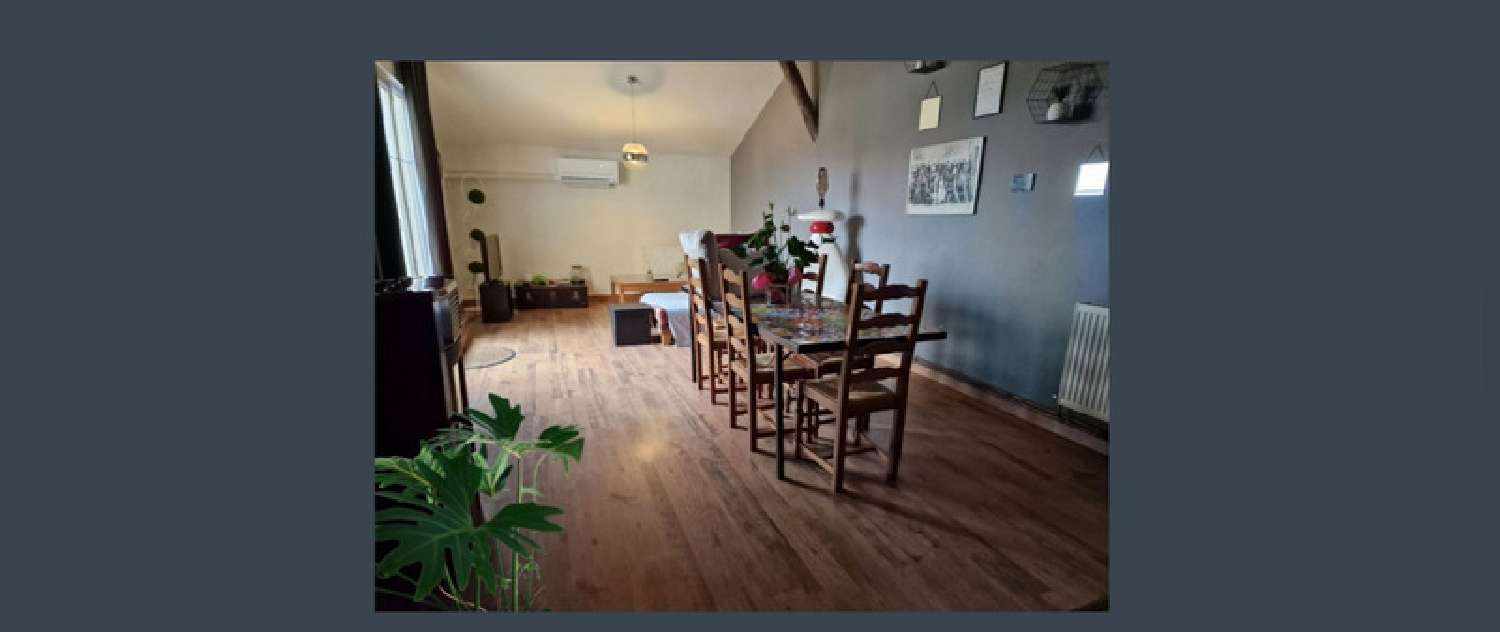  te koop huis Bayon Meurthe-et-Moselle 5