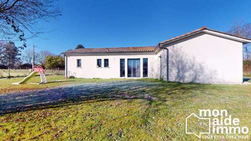 Bazas Gironde huis foto 7238817