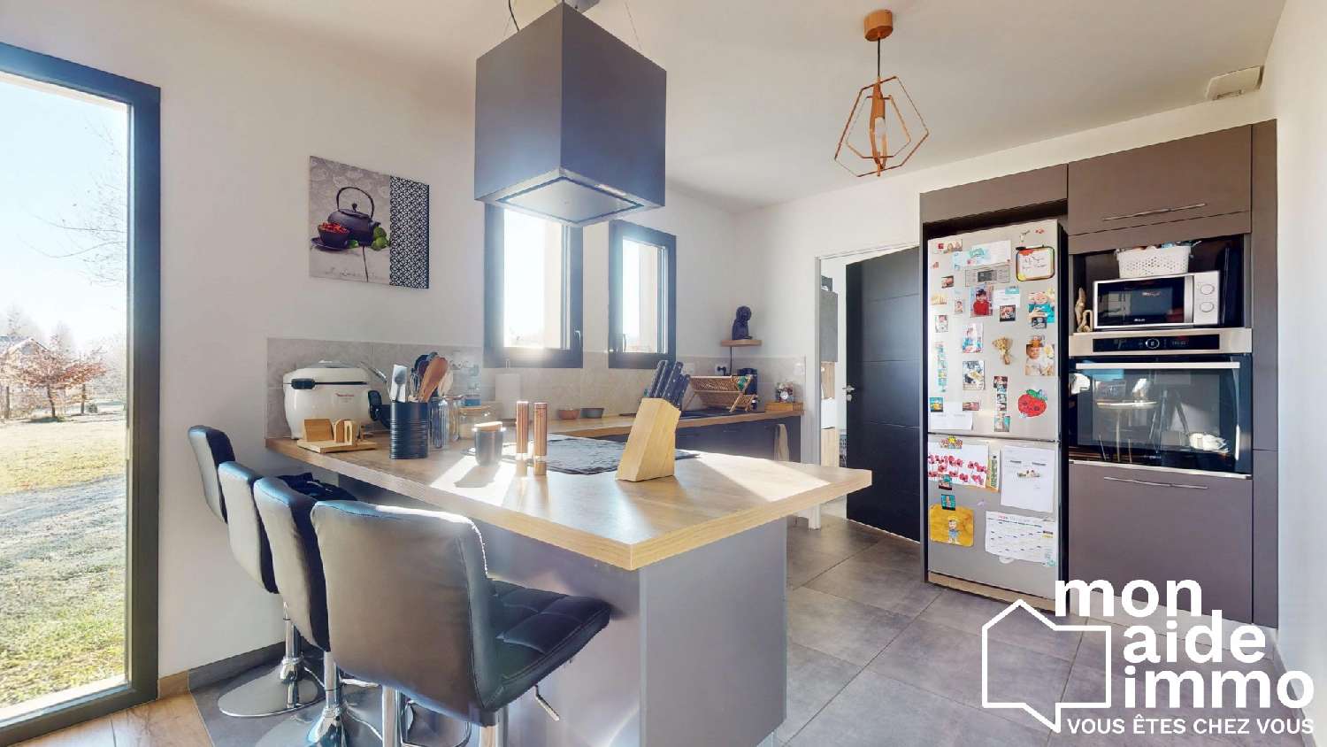 te koop huis Bazas Gironde 5